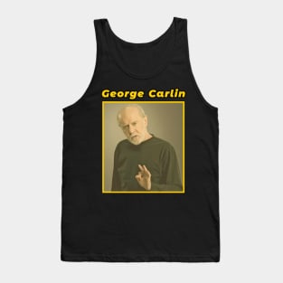 George Carlin / 1937 Tank Top